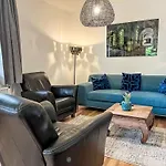 Holiday home Am Sternberg 224-226 By Interhome Frankenau