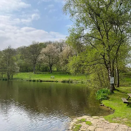 Feriehus Am Sternberg 224-226 By Interhome Frankenau