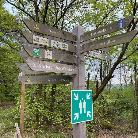 Am Sternberg 224-226 By Interhome Feriehus