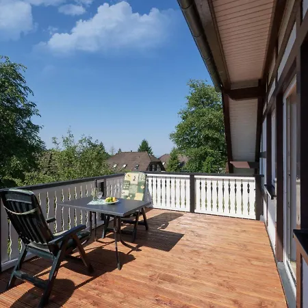 Am Sternberg 224-226 By Interhome *