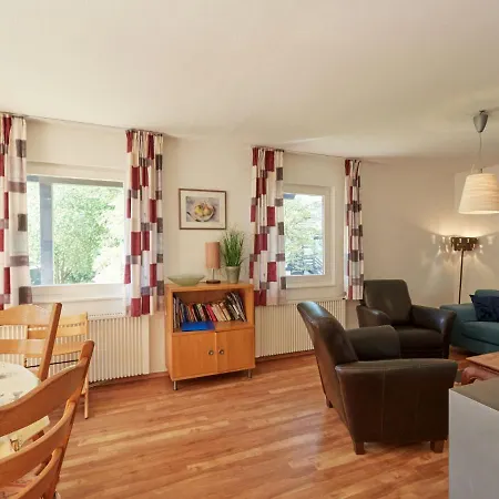 Holiday home Am Sternberg 224-226 By Interhome