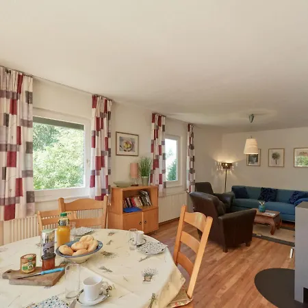 Am Sternberg 224-226 By Interhome Frankenau