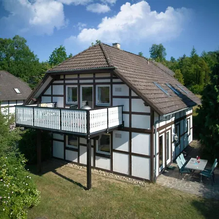 Holiday home Am Sternberg 224-226 By Interhome