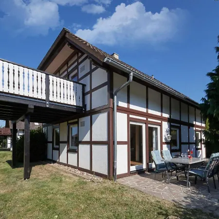 Holiday home Am Sternberg 224-226 By Interhome *