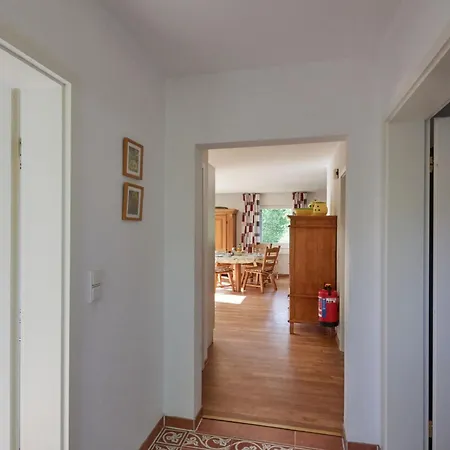 Holiday home Am Sternberg 224-226 By Interhome *