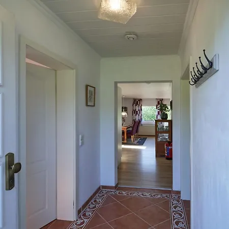 Am Sternberg 224-226 By Interhome בית נופש