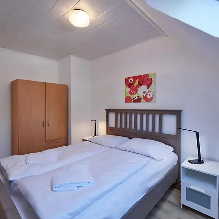 Am Sternberg 224-226 By Interhome * Frankenau