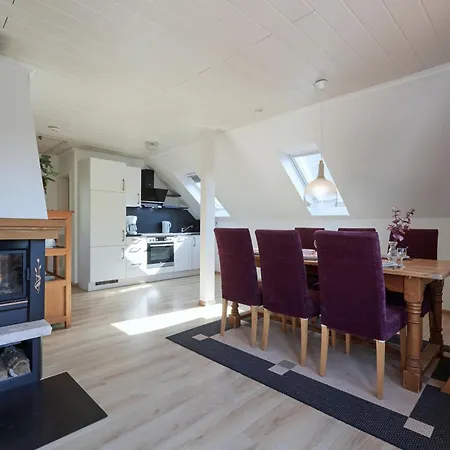 Am Sternberg 224-226 By Interhome Feriehus Frankenau