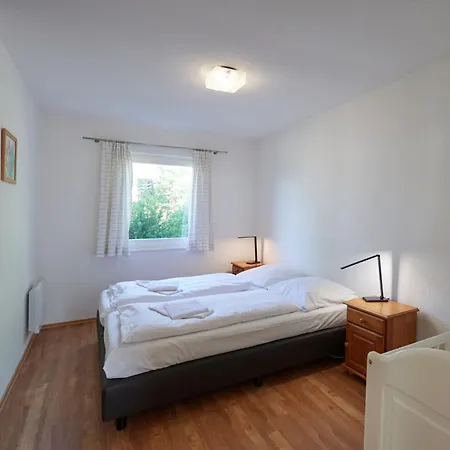 Am Sternberg 224-226 By Interhome * Frankenau