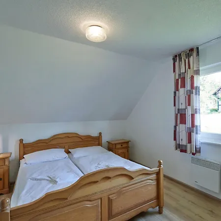 בית נופש Am Sternberg 224-226 By Interhome *