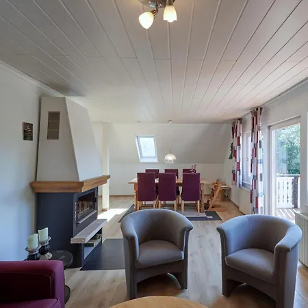 Am Sternberg 224-226 By Interhome בית נופש *