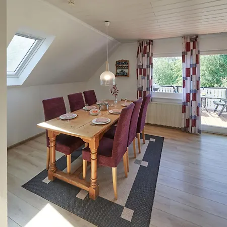 Am Sternberg 224-226 By Interhome בית נופש