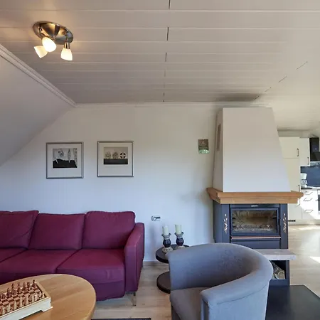 Holiday home Am Sternberg 224-226 By Interhome