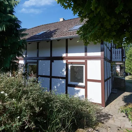 Am Sternberg 224-226 By Interhome Holiday home Frankenau