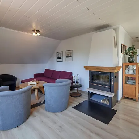 Am Sternberg 224-226 By Interhome Frankenau