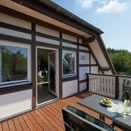 Am Sternberg 224-226 By Interhome Prázdninový dům