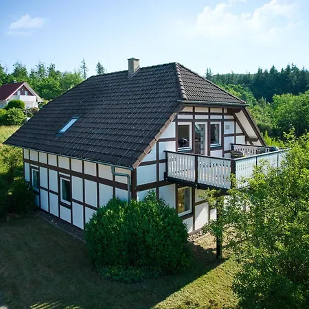 Am Sternberg 224-226 By Interhome