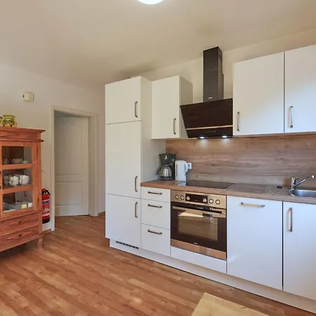 Am Sternberg 224-226 By Interhome Holiday home Frankenau