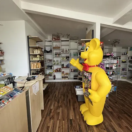 Am Sternberg 224-226 By Interhome Frankenau