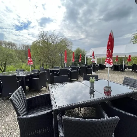 Dom wakacyjny Am Sternberg 224-226 By Interhome