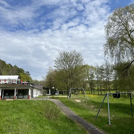 Am Sternberg 224-226 By Interhome Frankenau