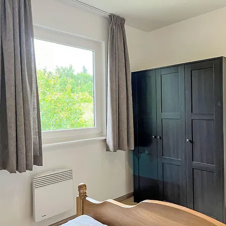 Am Sternberg 224-226 By Interhome * Frankenau