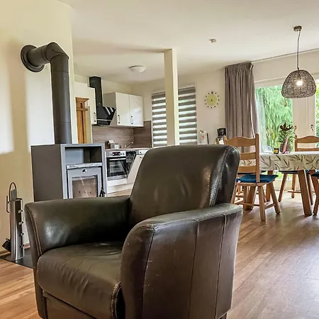 בית נופש Am Sternberg 224-226 By Interhome