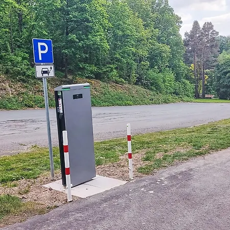 Am Sternberg 224-226 By Interhome Frankenau