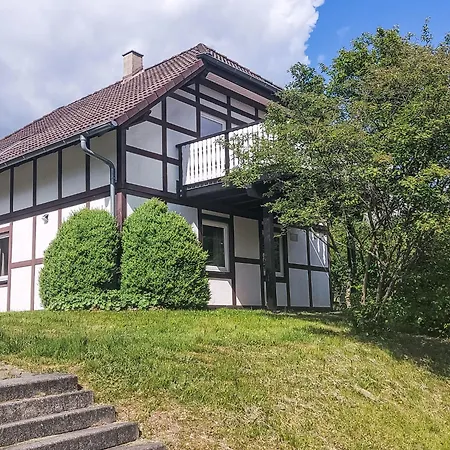 Am Sternberg 224-226 By Interhome בית נופש *