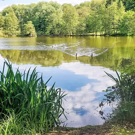 Am Sternberg 224-226 By Interhome Frankenau