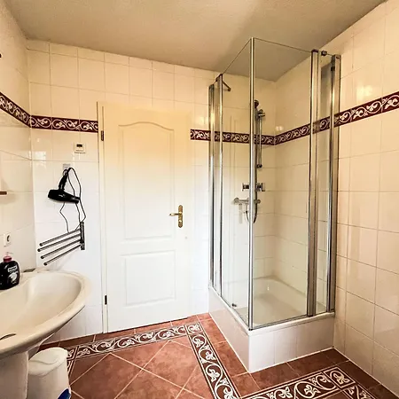 Am Sternberg 224-226 By Interhome * Frankenau