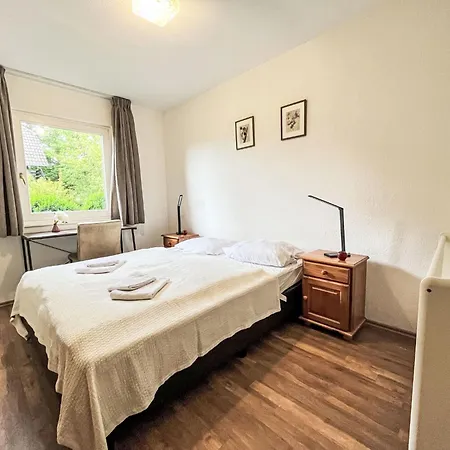 Am Sternberg 224-226 By Interhome Frankenau