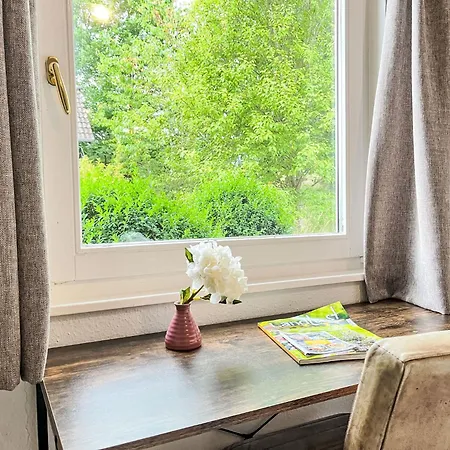 Am Sternberg 224-226 By Interhome * Frankenau