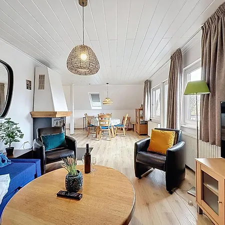 Am Sternberg 224-226 By Interhome Hébergement de vacances *