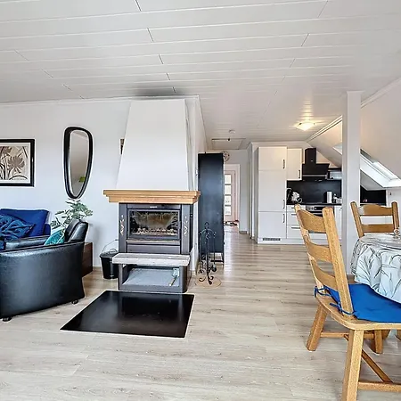 Hébergement de vacances Am Sternberg 224-226 By Interhome *