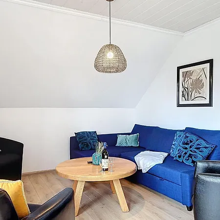 Am Sternberg 224-226 By Interhome Hébergement de vacances