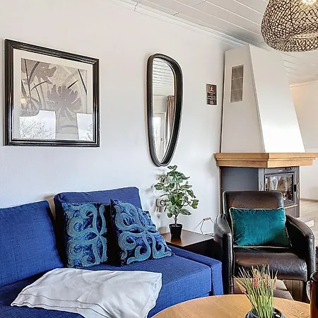 Hébergement de vacances Am Sternberg 224-226 By Interhome