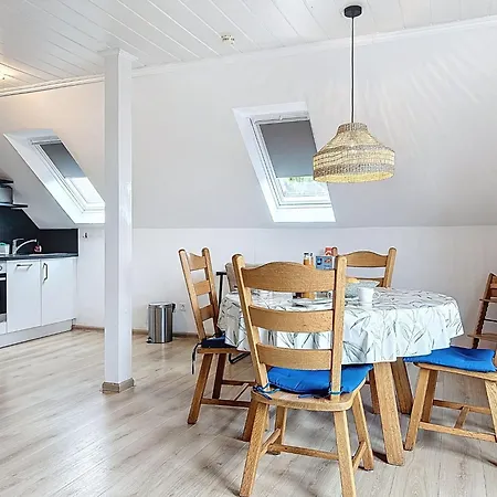 Am Sternberg 224-226 By Interhome Frankenau