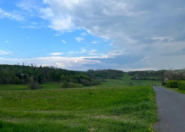 Am Sternberg 224-226 By Interhome *