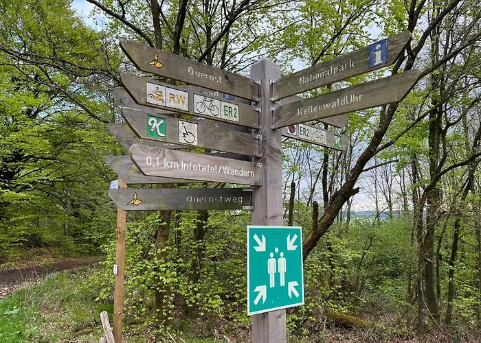 Am Sternberg 224-226 By Interhome 度假居