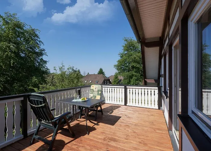 Am Sternberg 224-226 By Interhome *