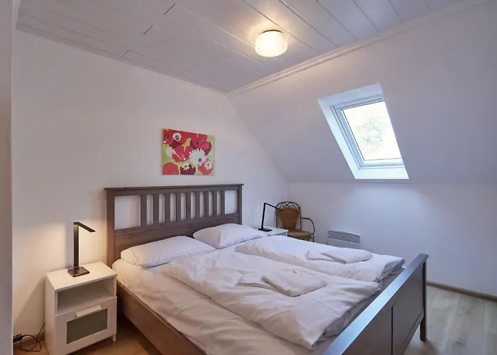 Am Sternberg 224-226 By Interhome 度假居