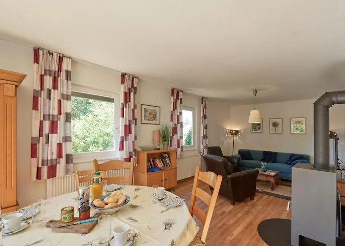 Am Sternberg 224-226 By Interhome Frankenau