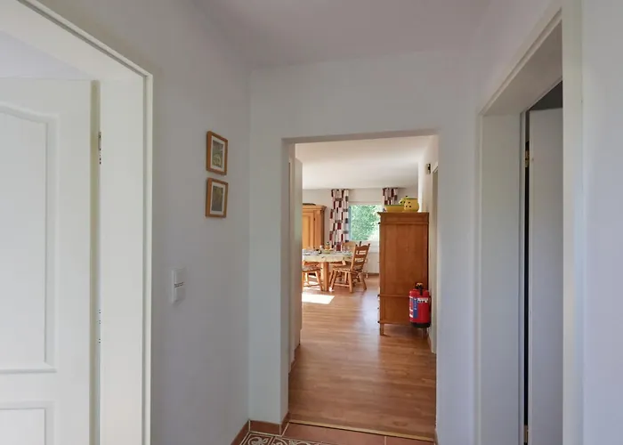 度假居 Am Sternberg 224-226 By Interhome *