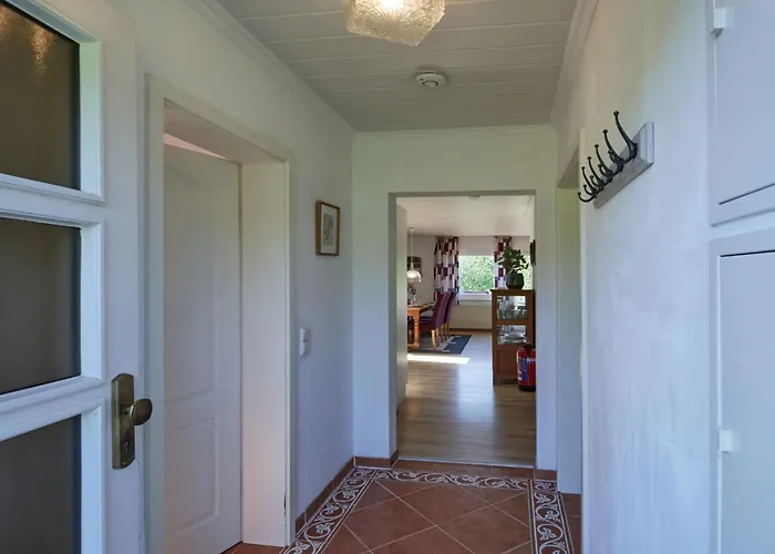 Am Sternberg 224-226 By Interhome 度假居