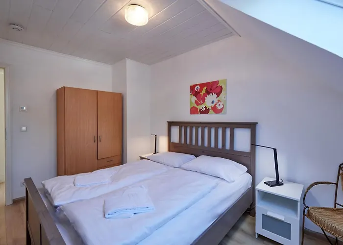 Am Sternberg 224-226 By Interhome * Frankenau