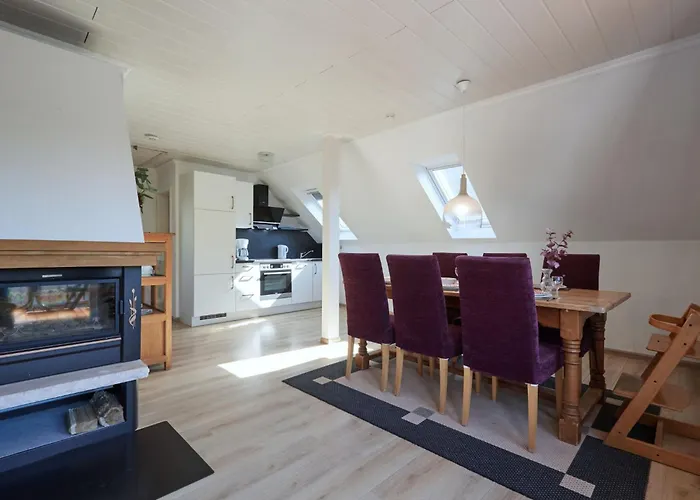 Am Sternberg 224-226 By Interhome 度假居 Frankenau