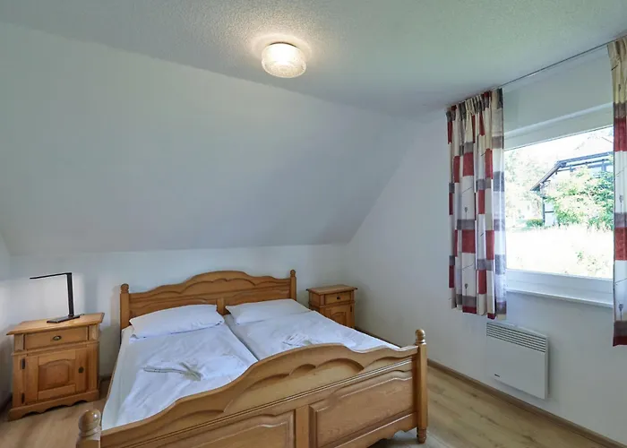 度假居 Am Sternberg 224-226 By Interhome *