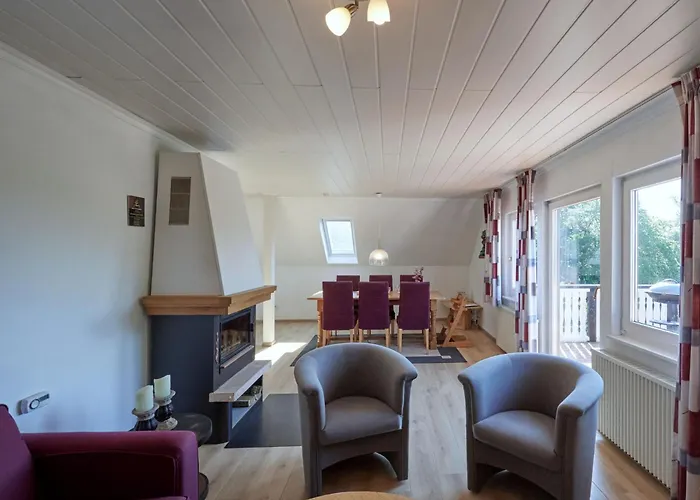 Am Sternberg 224-226 By Interhome 度假居 *