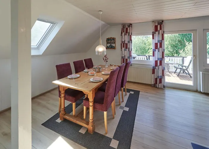 Am Sternberg 224-226 By Interhome Дом отдыха